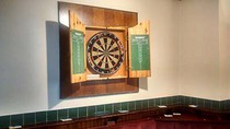 Dartboard